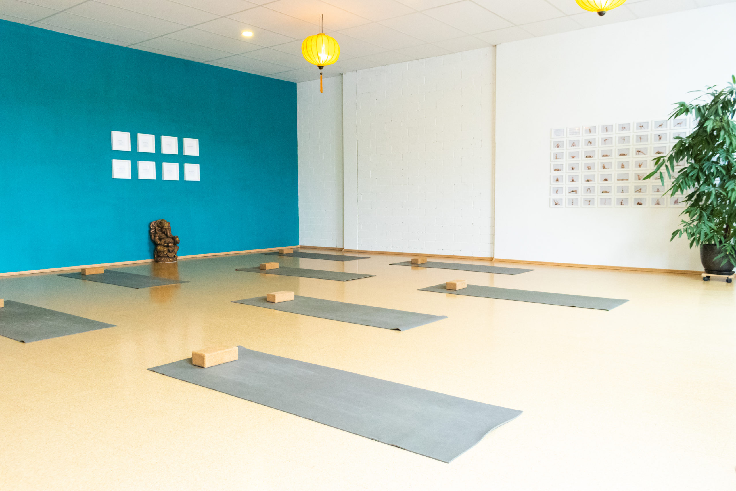 YogaRaum